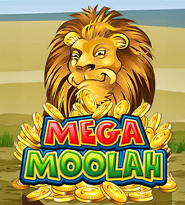 Mega Moolah Slot